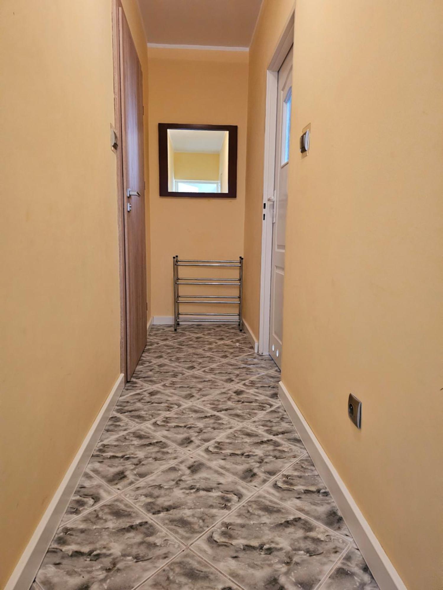Villa Krystyna Dźwirzyno Dış mekan fotoğraf