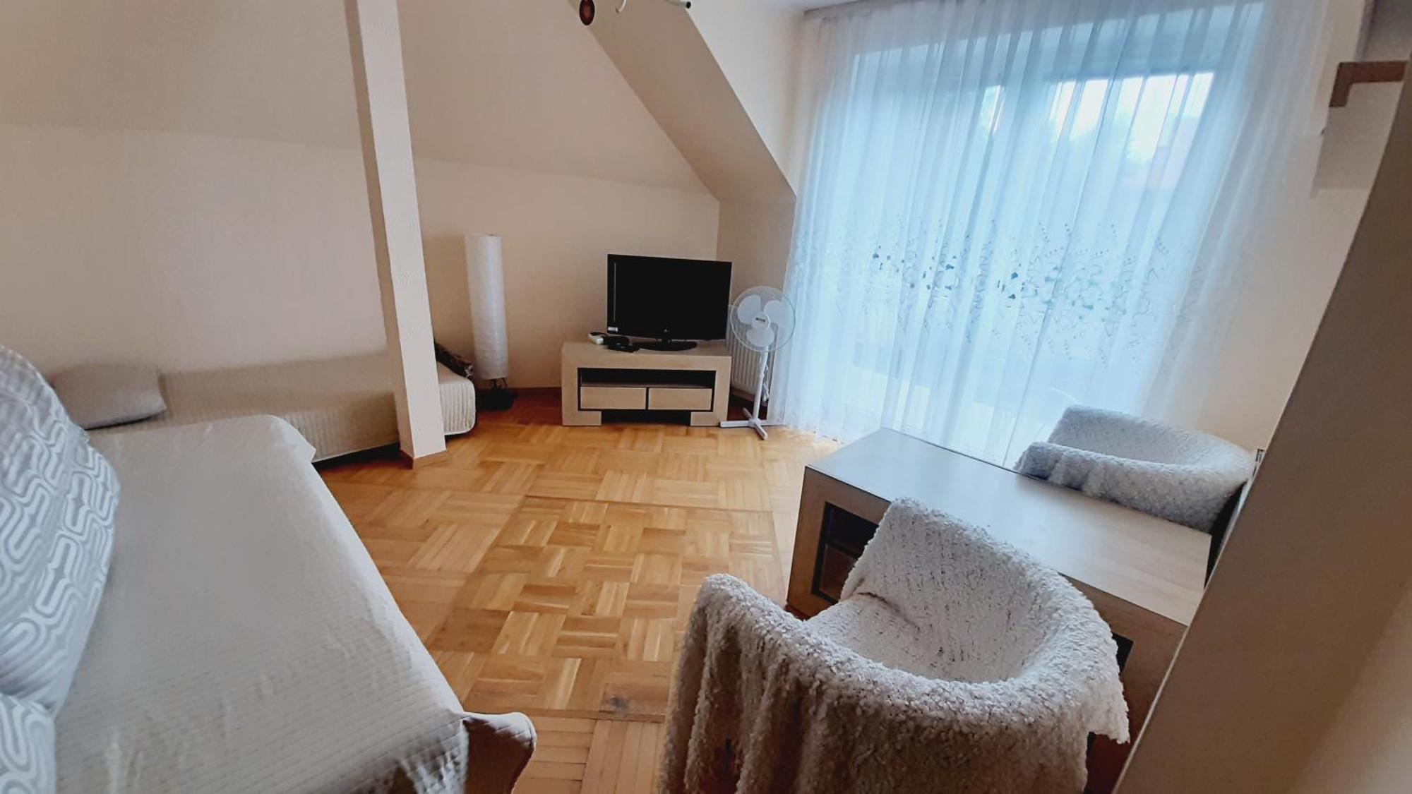 Villa Krystyna Dźwirzyno Dış mekan fotoğraf