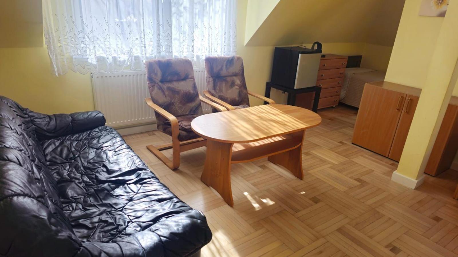 Villa Krystyna Dźwirzyno Dış mekan fotoğraf