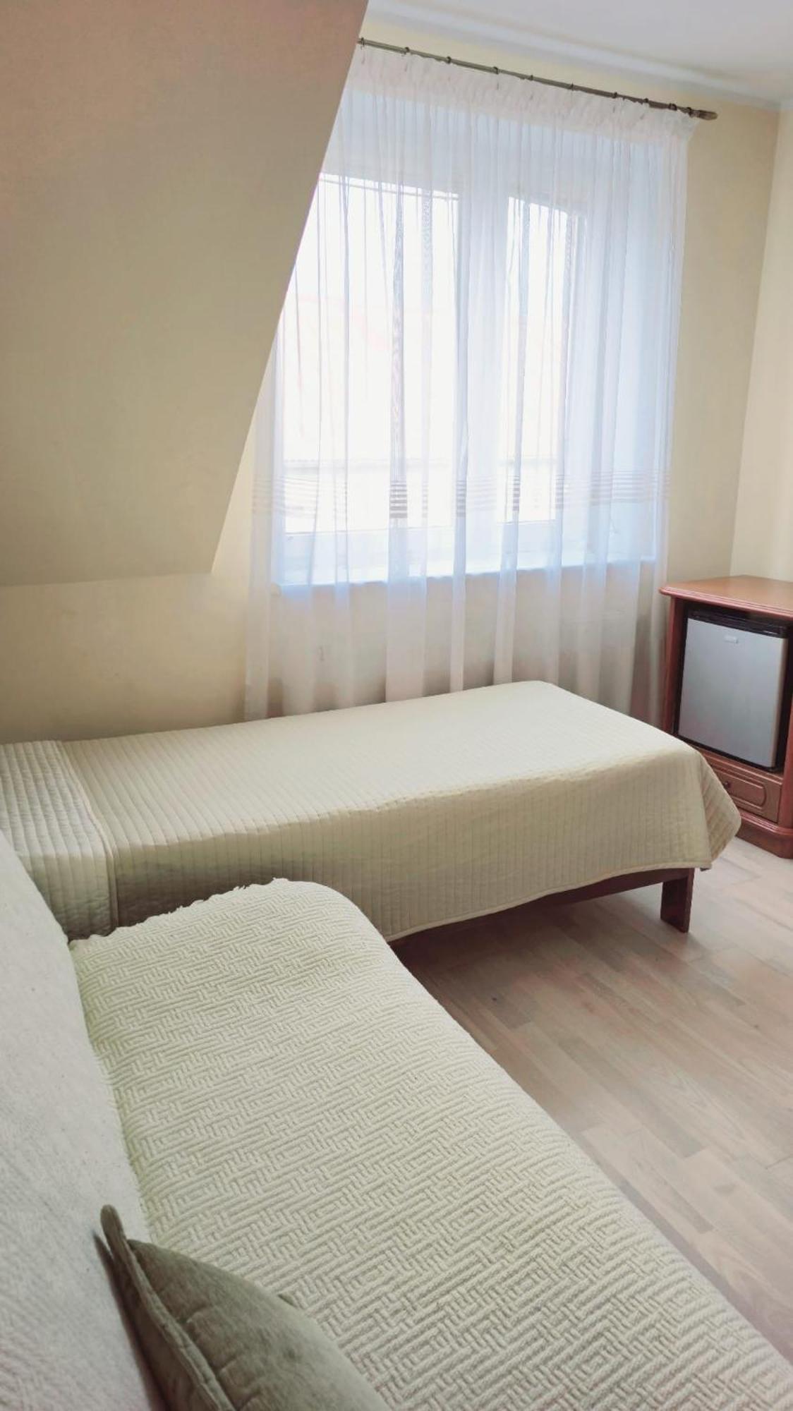Villa Krystyna Dźwirzyno Dış mekan fotoğraf