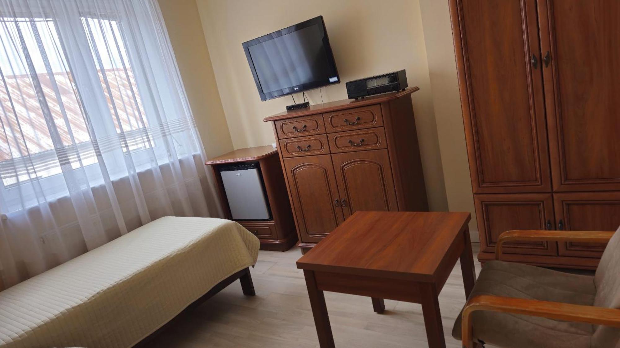 Villa Krystyna Dźwirzyno Dış mekan fotoğraf