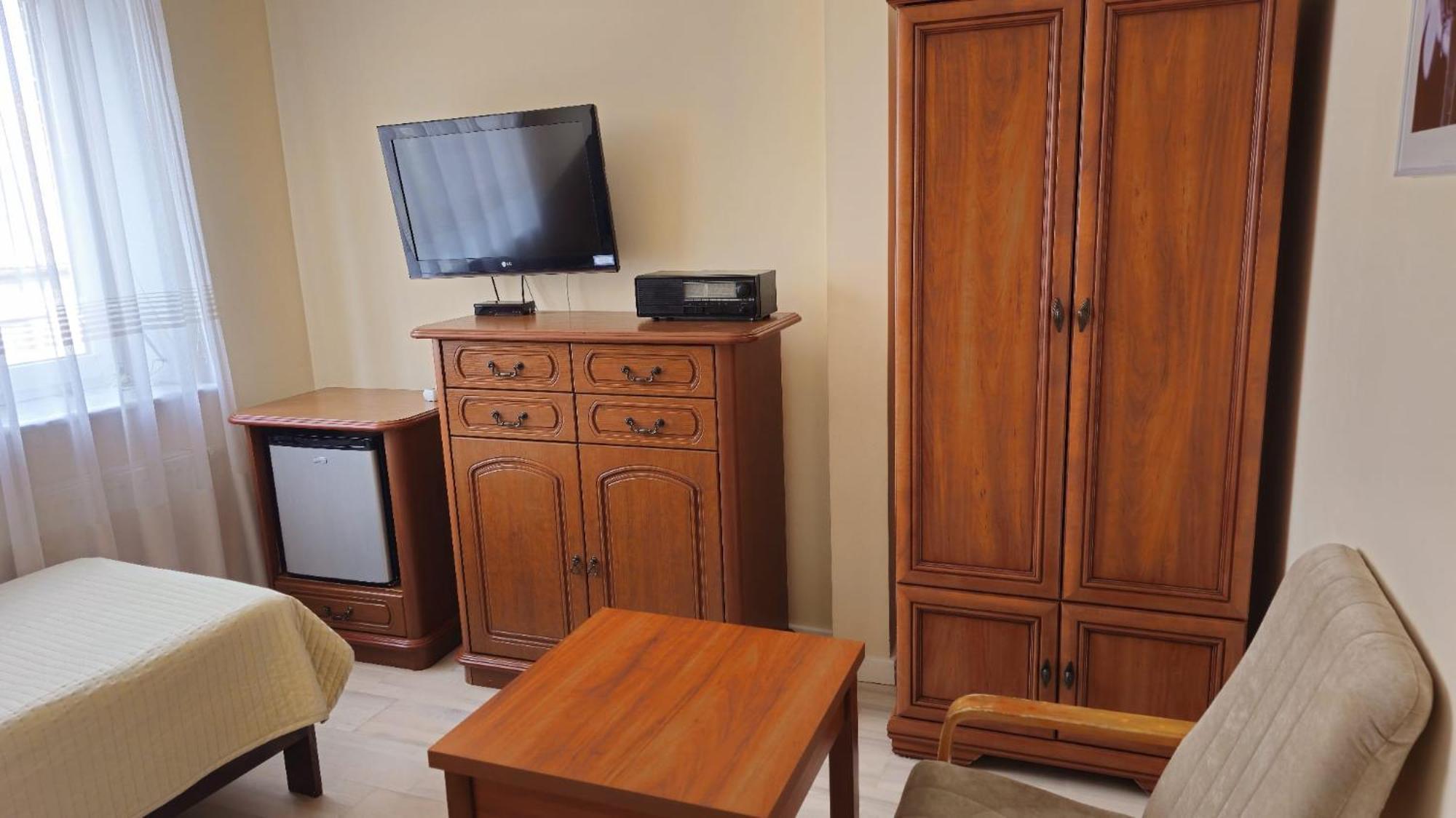 Villa Krystyna Dźwirzyno Dış mekan fotoğraf