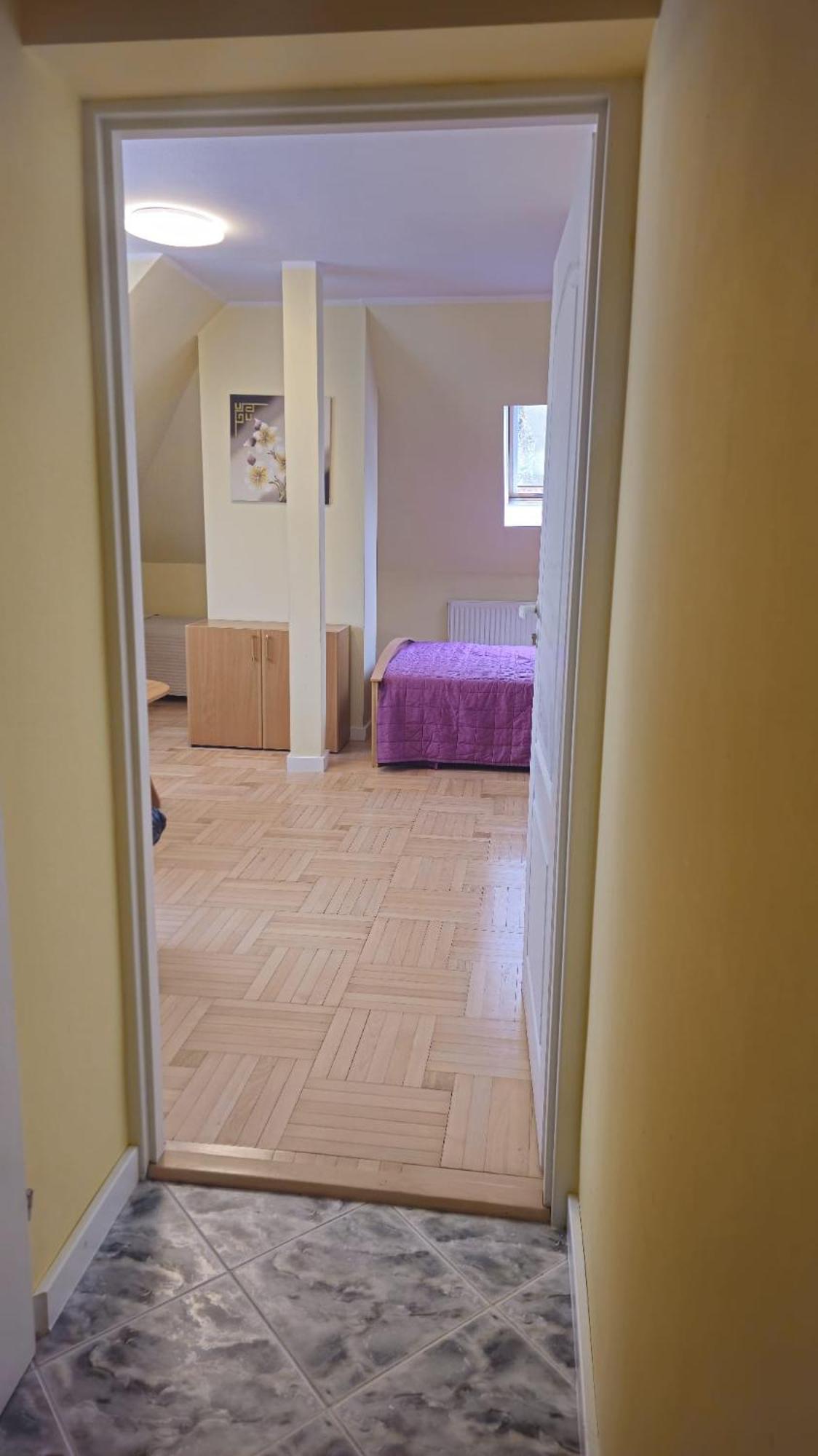 Villa Krystyna Dźwirzyno Dış mekan fotoğraf