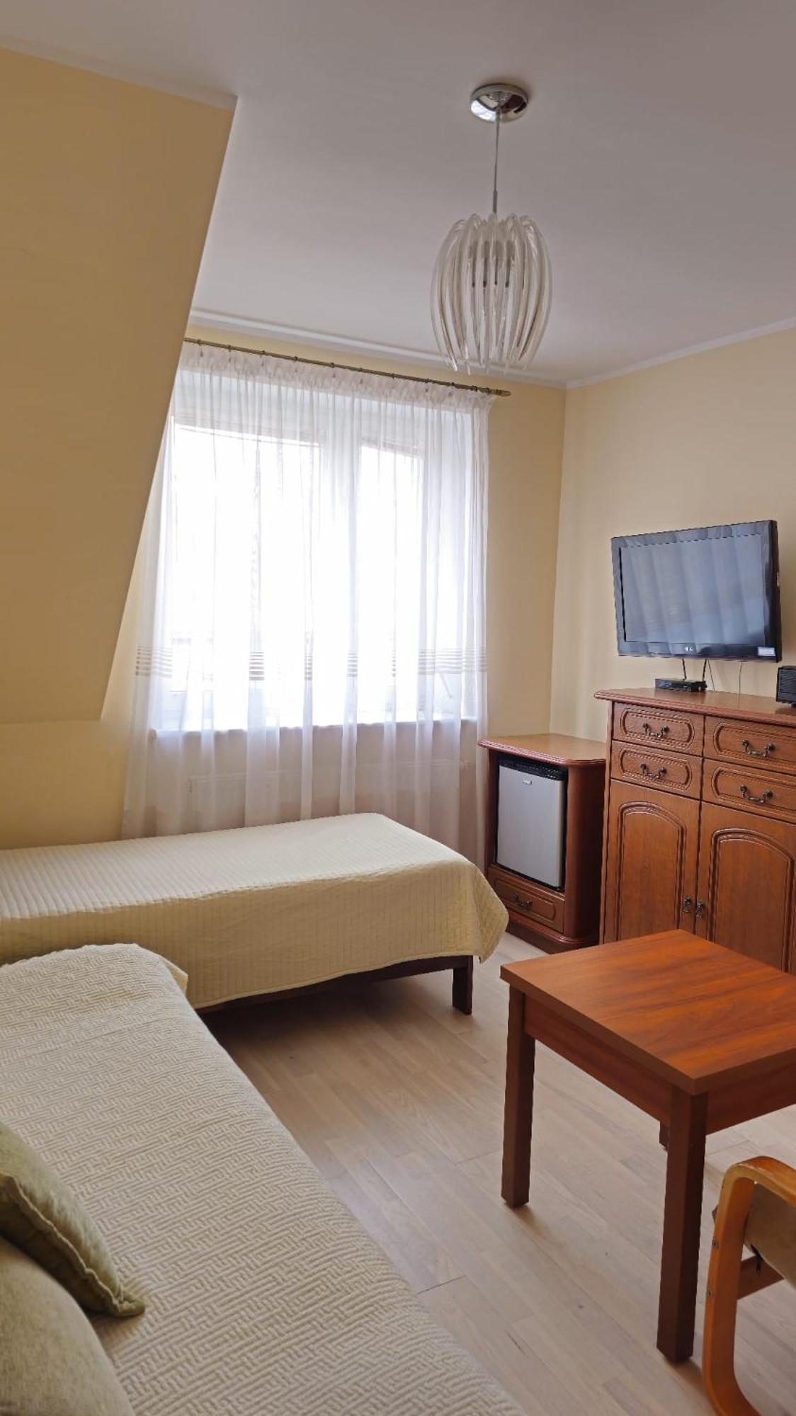 Villa Krystyna Dźwirzyno Dış mekan fotoğraf