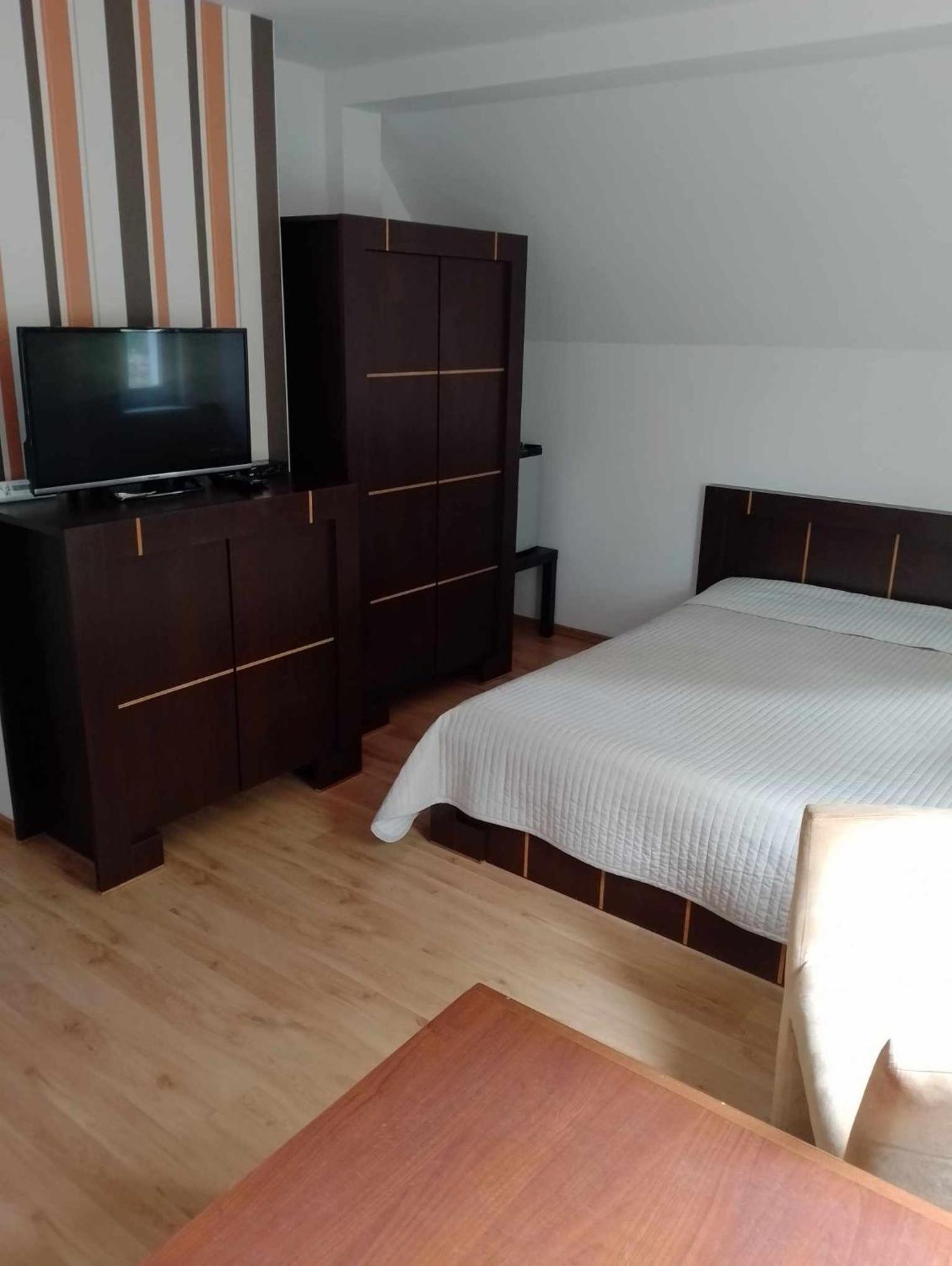 Villa Krystyna Dźwirzyno Dış mekan fotoğraf